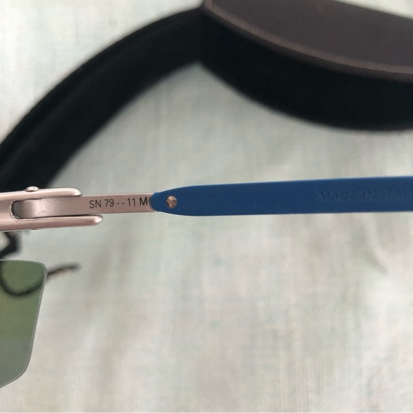 Rudy Project womens sport sunglasses with original case - Picture 6 of 9